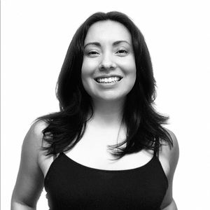 Meet your Posher, Martina